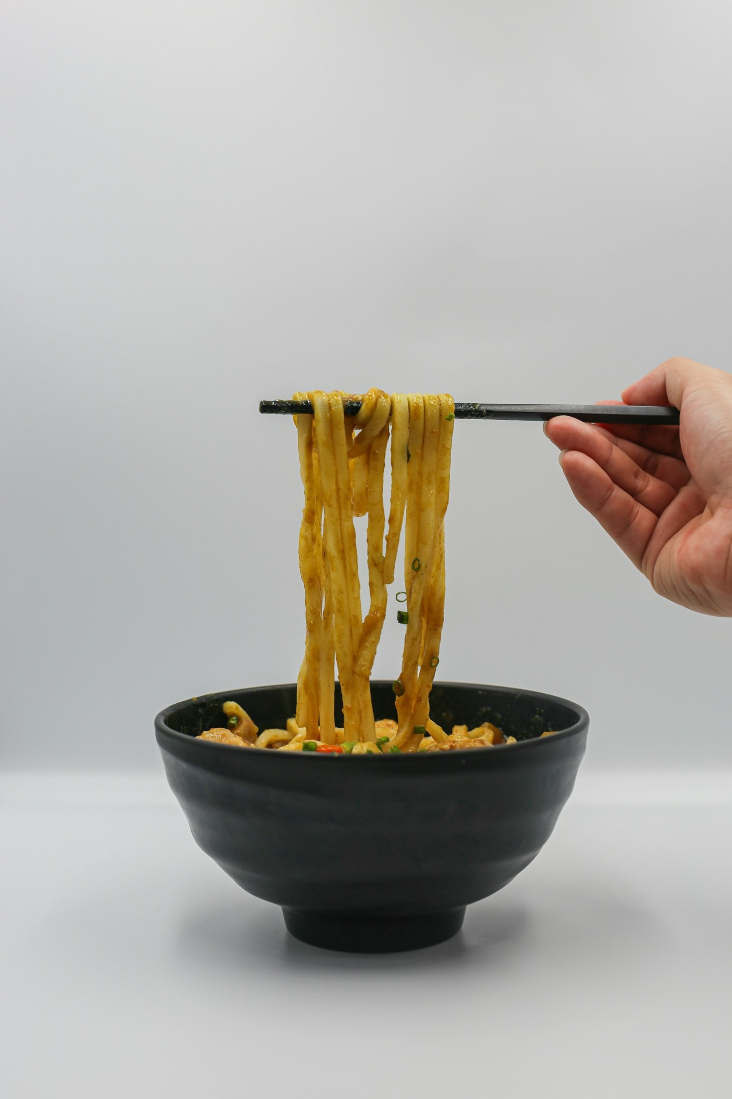 Crafting Delicious Tuna Pasta with Japanese Flair